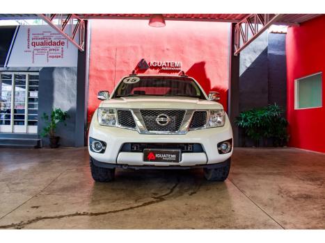 NISSAN Frontier , Foto 16