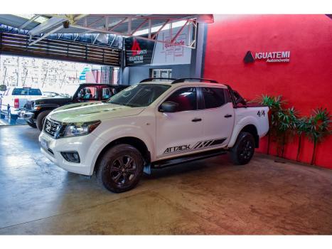 NISSAN Frontier , Foto 3