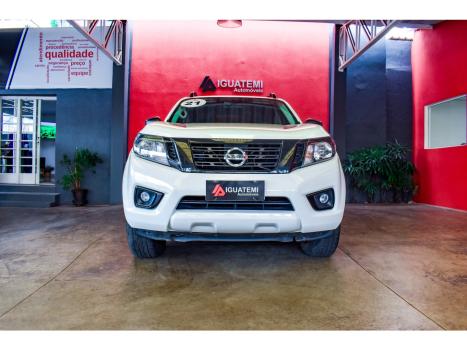 NISSAN Frontier , Foto 15