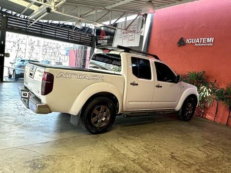 NISSAN Frontier , Foto 3