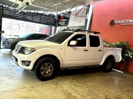 NISSAN Frontier , Foto 5