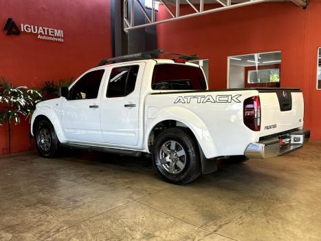 NISSAN Frontier , Foto 7