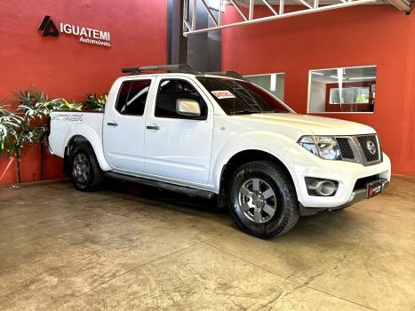 NISSAN Frontier , Foto 11