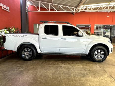 NISSAN Frontier , Foto 13