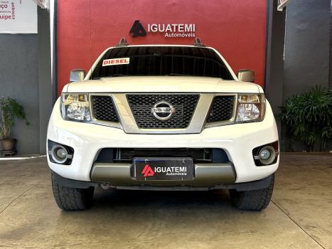 NISSAN Frontier , Foto 18