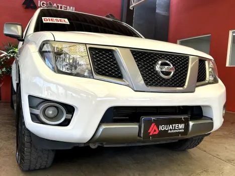 NISSAN Frontier , Foto 19