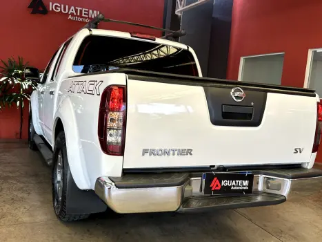 NISSAN Frontier , Foto 20