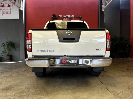 NISSAN Frontier , Foto 22