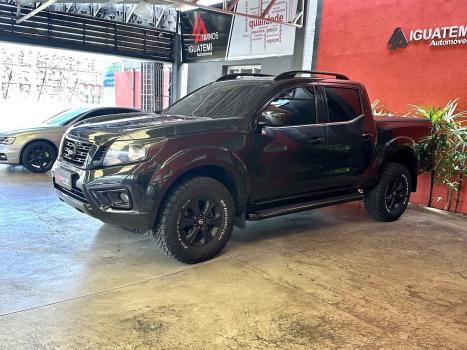 NISSAN Frontier , Foto 4