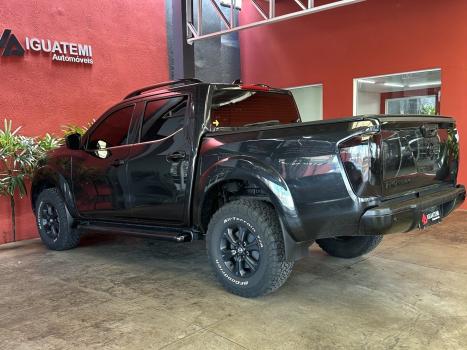 NISSAN Frontier , Foto 5