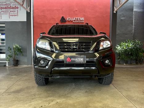 NISSAN Frontier , Foto 7