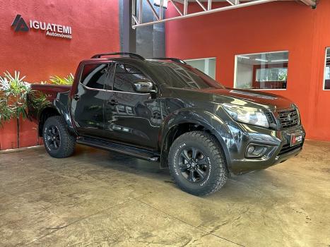 NISSAN Frontier , Foto 9