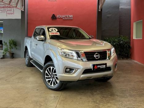 NISSAN Frontier , Foto 1