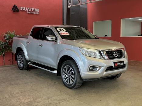 NISSAN Frontier , Foto 4