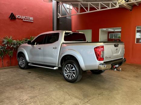 NISSAN Frontier , Foto 5