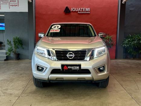 NISSAN Frontier , Foto 7