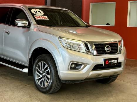 NISSAN Frontier , Foto 8