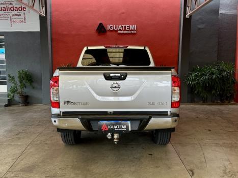 NISSAN Frontier , Foto 10