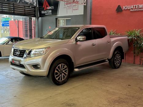 NISSAN Frontier , Foto 14