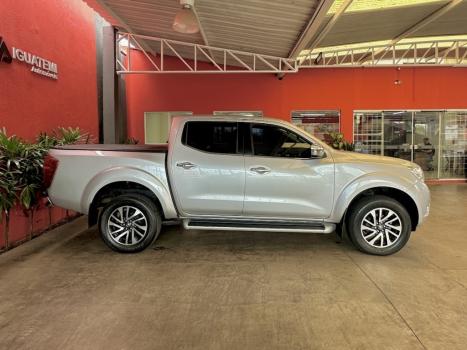 NISSAN Frontier , Foto 15