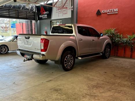 NISSAN Frontier , Foto 16