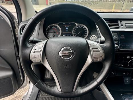 NISSAN Frontier , Foto 17