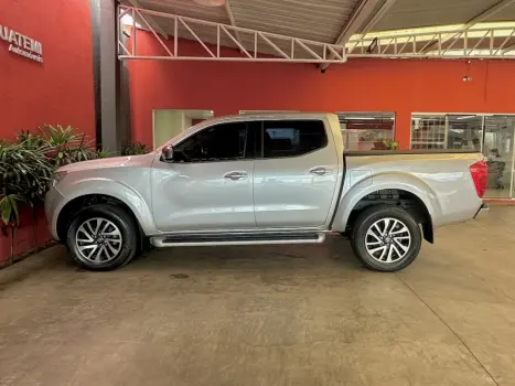 NISSAN Frontier , Foto 20