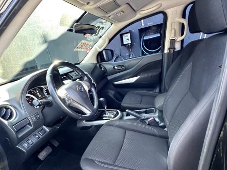 NISSAN Frontier , Foto 4