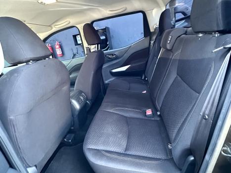 NISSAN Frontier , Foto 5