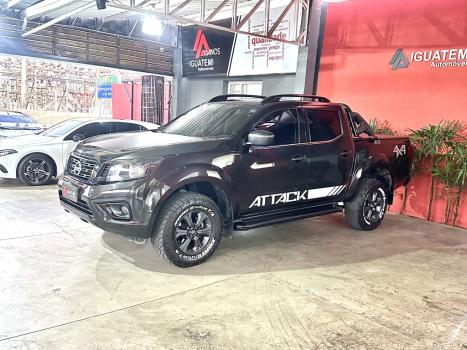 NISSAN Frontier , Foto 7