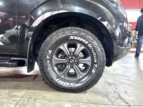 NISSAN Frontier , Foto 9
