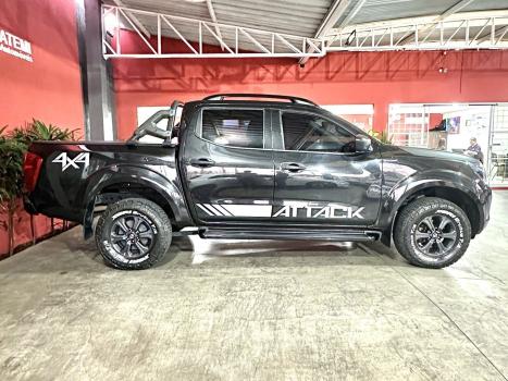 NISSAN Frontier , Foto 10