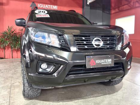 NISSAN Frontier , Foto 11