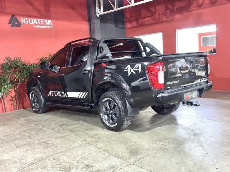 NISSAN Frontier , Foto 13