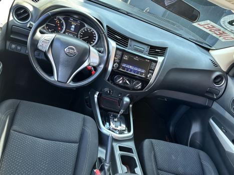 NISSAN Frontier , Foto 15
