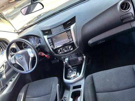 NISSAN Frontier , Foto 16