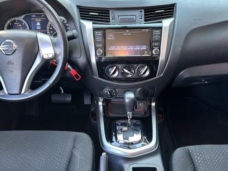 NISSAN Frontier , Foto 17