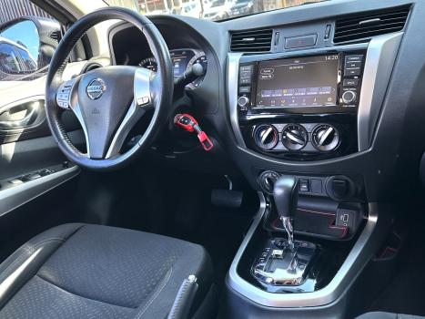 NISSAN Frontier , Foto 18