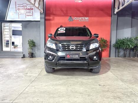 NISSAN Frontier , Foto 21