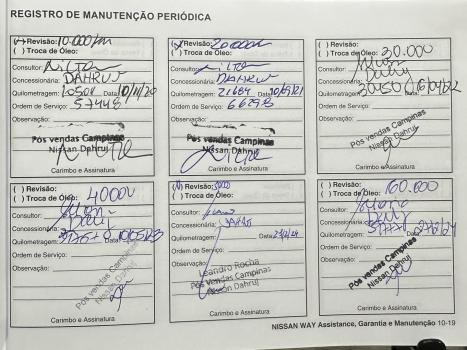 NISSAN Frontier , Foto 23