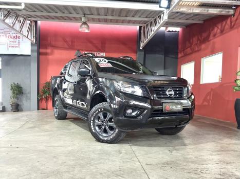NISSAN Frontier , Foto 24