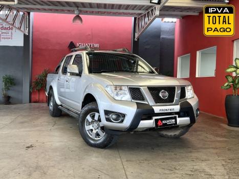 NISSAN Frontier , Foto 1