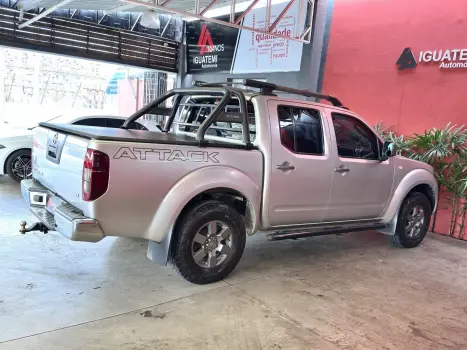 NISSAN Frontier , Foto 2