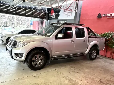 NISSAN Frontier , Foto 3