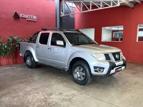 NISSAN Frontier , Foto 4