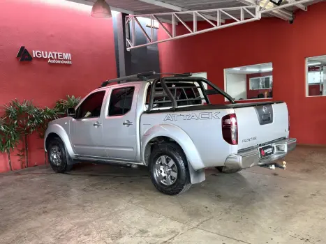 NISSAN Frontier , Foto 5