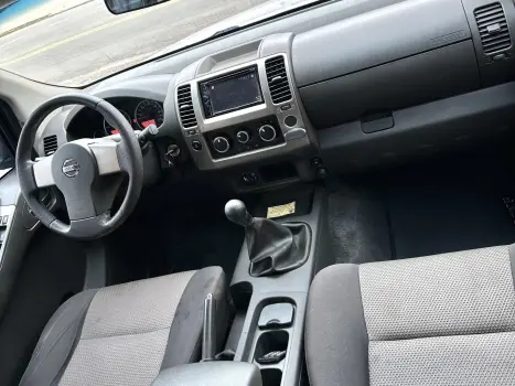 NISSAN Frontier , Foto 11