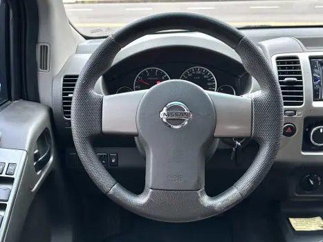 NISSAN Frontier , Foto 16