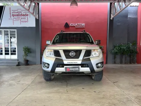 NISSAN Frontier , Foto 17