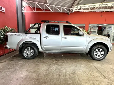 NISSAN Frontier , Foto 19
